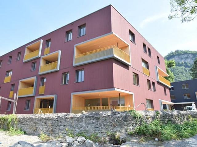 Apartment mieten in Hohenems, Vorarlberg
