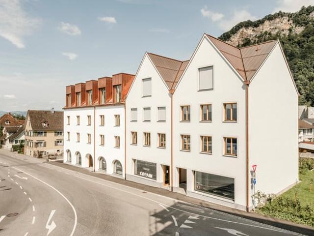 Apartment mieten in Hohenems, Vorarlberg