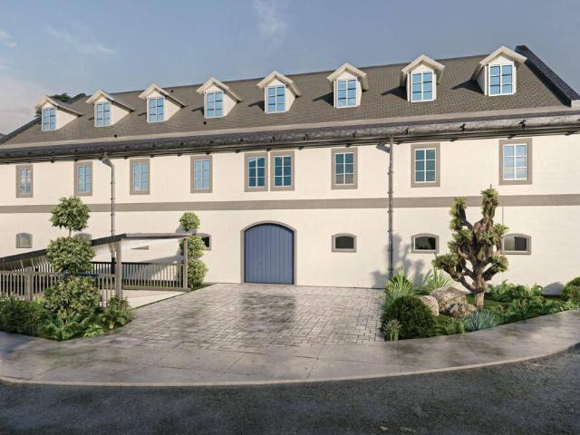 Apartment kaufen in Haselbach, Braunau am Inn