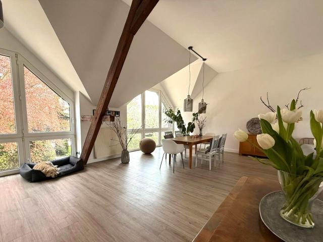 Apartment mieten in Lank-Latum, Meerbusch