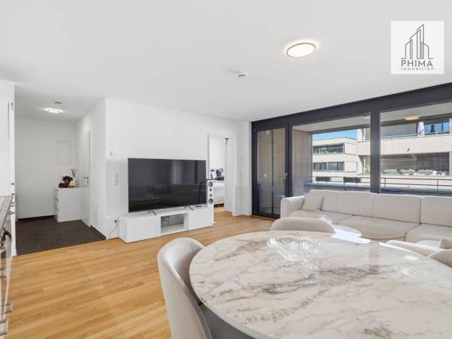 Apartment kaufen in Fußach, Vorarlberg