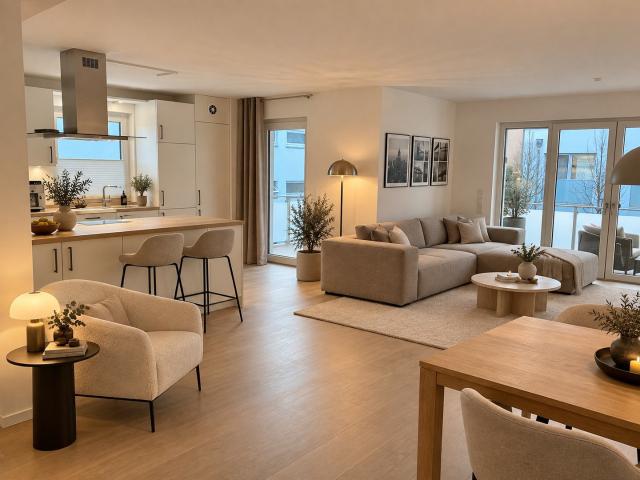 Wohnung mieten in Paderborn, Kreis Paderborn
