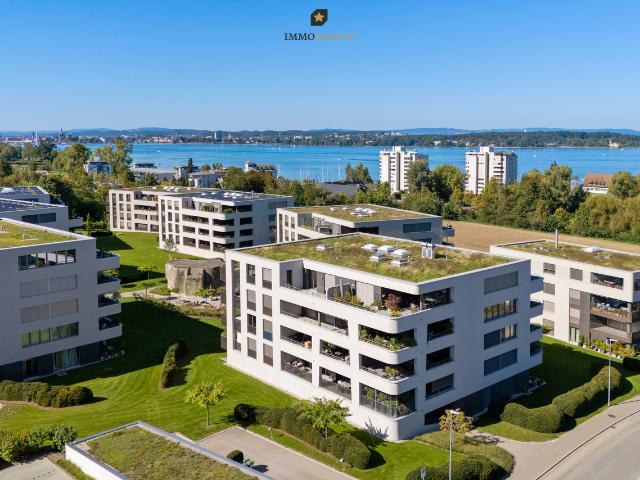 Wohnung kaufen in Bottighofen, Thurgau