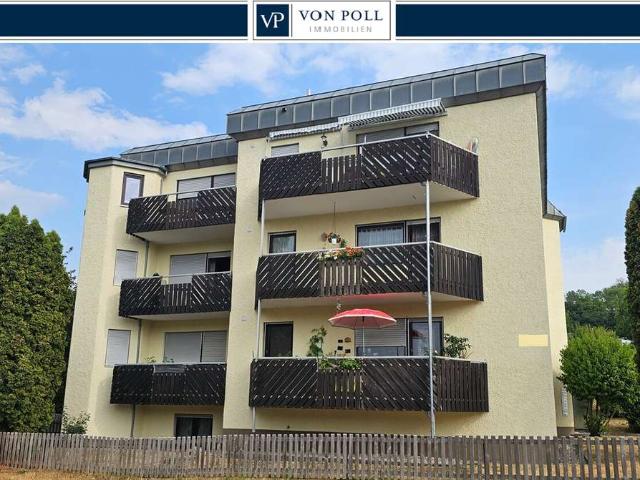 Wohnung kaufen in Ansbach