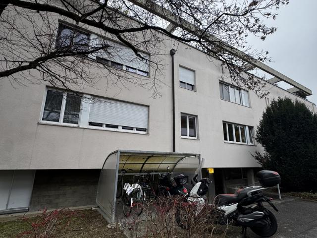 Apartment mieten in Allschwil, Basel-Landschaft