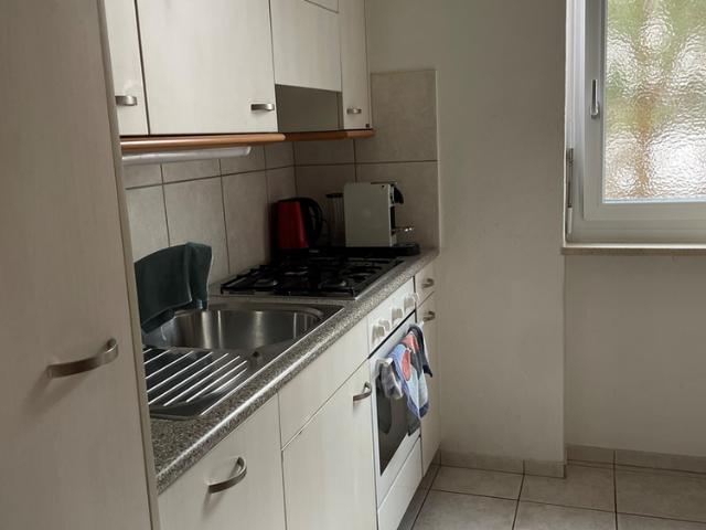 Apartment mieten in Allschwil, Basel-Landschaft