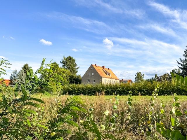 Villa kaufen in Leutersdorf, Sachsen