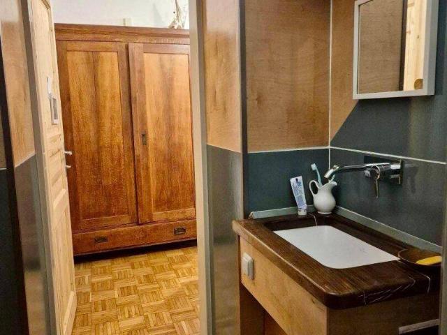 Apartment kaufen in Katastralgemeinde St. Leonhard, Graz