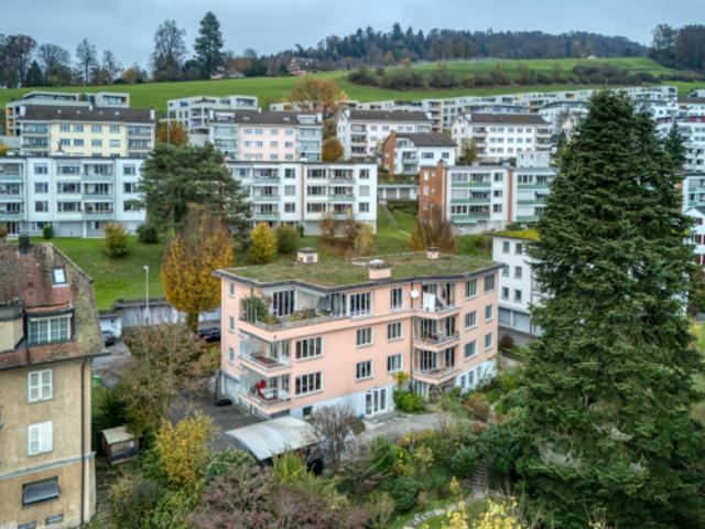 Apartment mieten in Lü