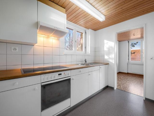 Apartment mieten in Rapperswil, Rapperswil-Jona