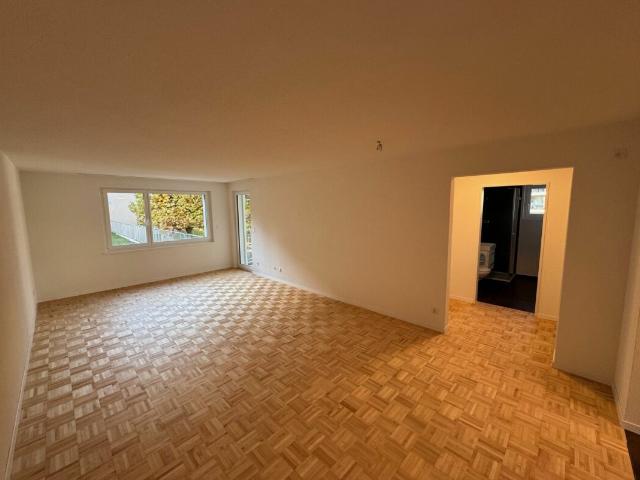 Wohnung mieten in Frauenfeld