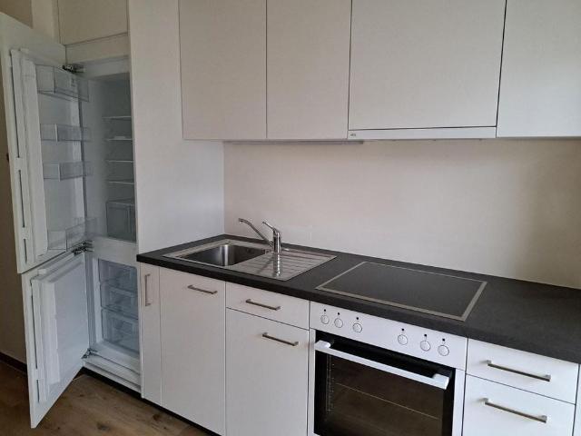 Apartment mieten in Grossbasel, Basel