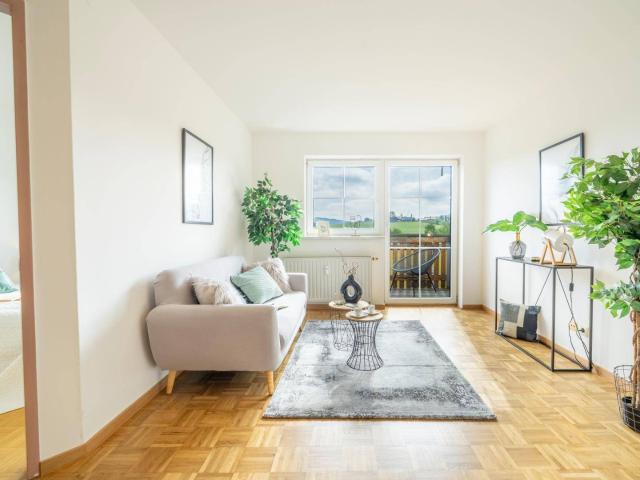 Apartment kaufen in Neumarkt am Wallersee, Salzburg