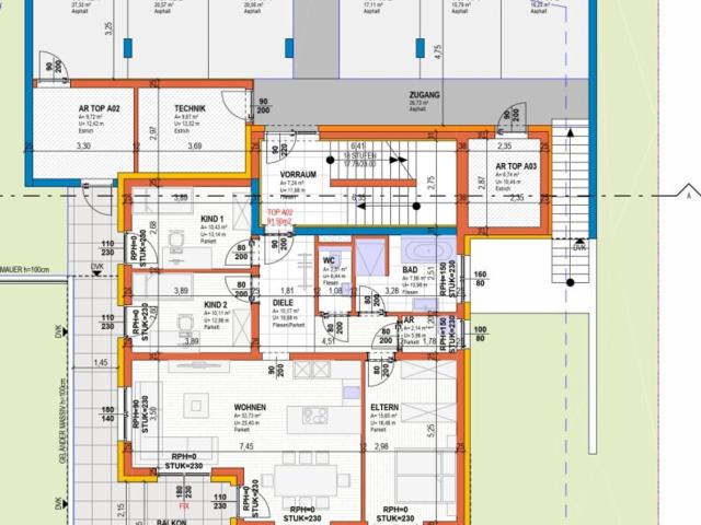 Wohnung kaufen in Neukirchen an der Vöckla, Oberösterreich