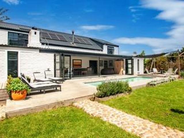 House for sale in Greyton, Western Cape