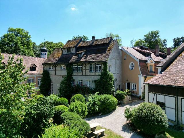 Wohnung kaufen in Dietfurt an der Altmühl, Landkreis Neumarkt in der Oberpfalz