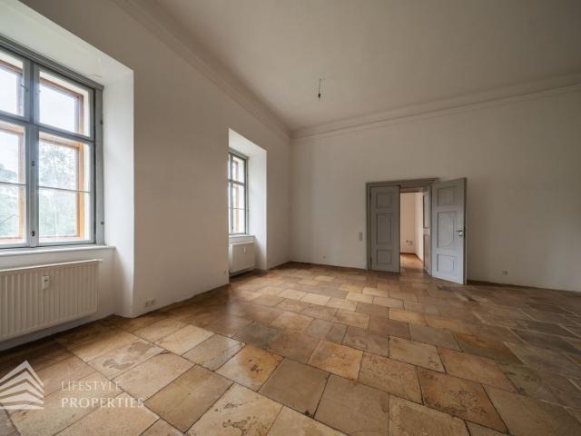 Wohnung mieten in Ebergassing, Niederösterreich