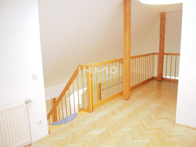 Wohnung mieten in Wels