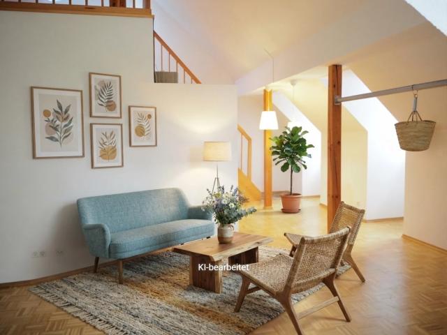 Apartment mieten in Lichtenegg, Wels