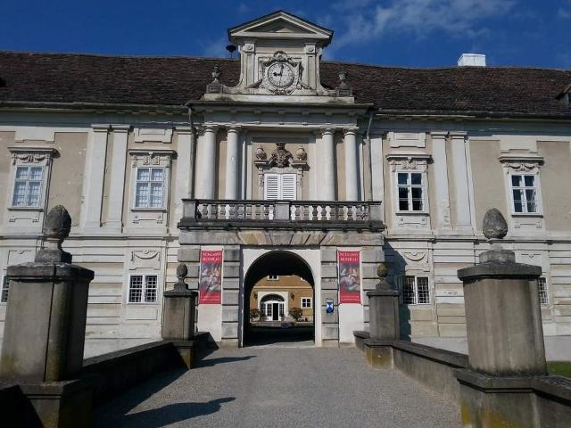 Wohnung mieten in Bruck an der Leitha, Niederösterreich