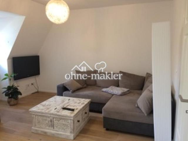 Apartment mieten in Mering, Bayern