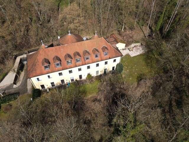 Wohnung kaufen in Beilngries, Landkreis Eichstätt