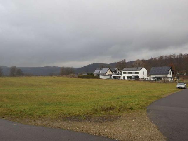 Erdgeschosswohnung kaufen in Dellhofen, Oberwesel