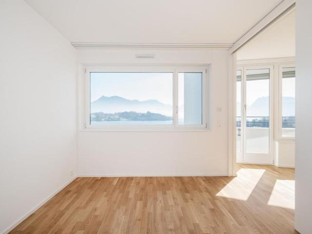 Apartment mieten in Schönbühl, Luzern