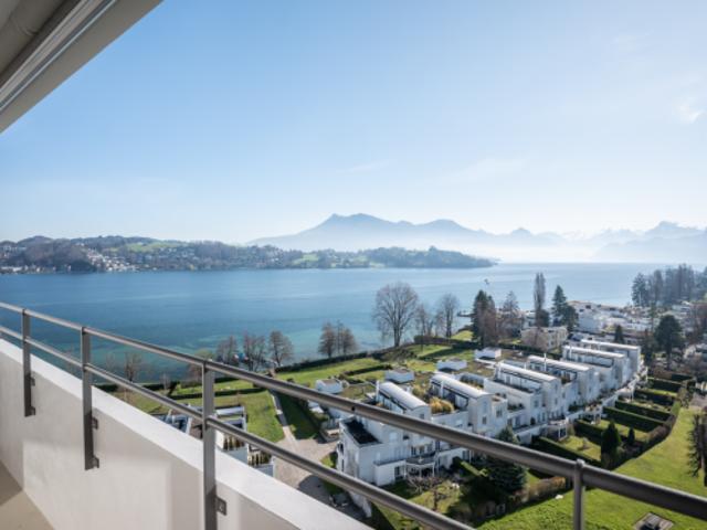 Apartment mieten in Lü