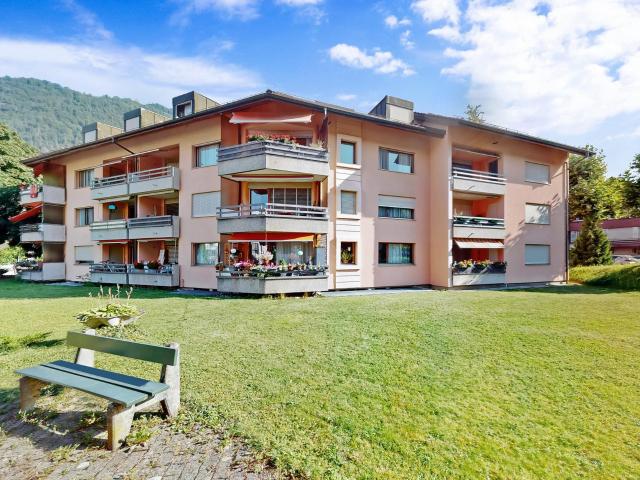 Apartment mieten in Interlaken, Bern
