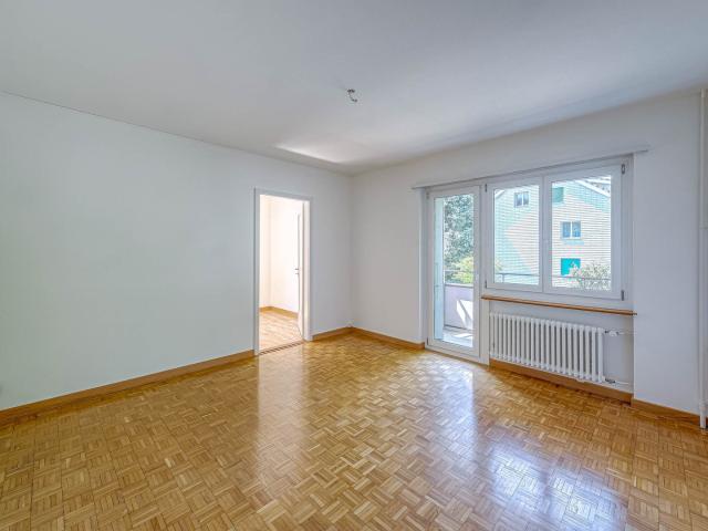 Apartment mieten in Zuchwil, Solothurn
