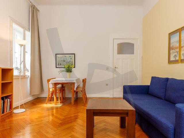 Apartment mieten in Dahlem, Berlin