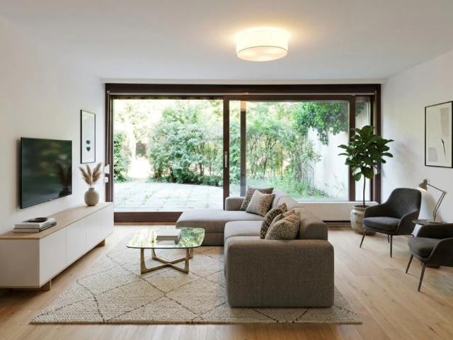 Apartment mieten in Döbling, Wien