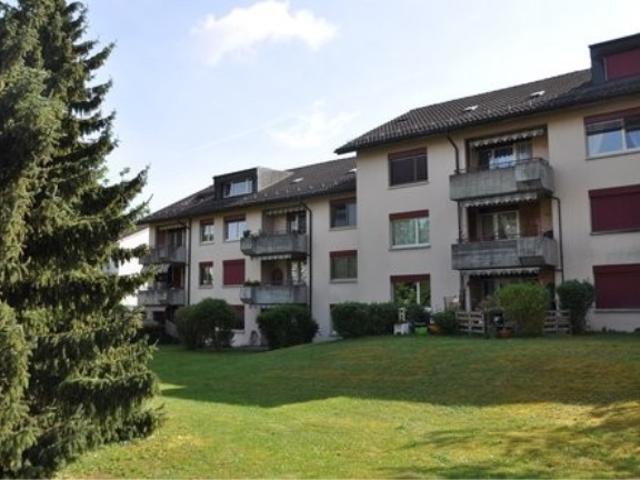 Wohnung mieten in Frauenfeld, Thurgau