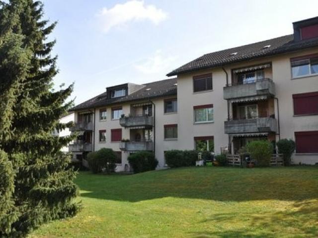Wohnung mieten in Frauenfeld, Thurgau