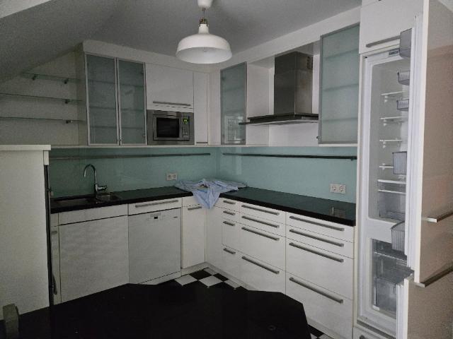 Wohnung mieten in Grunewald, Berlin