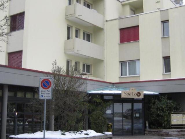 Apartment mieten in Lyss, Verwaltungsregion Seeland