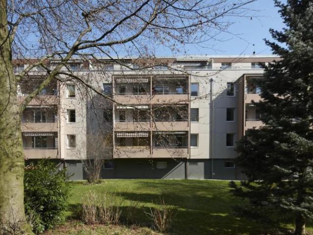 Apartment mieten in Lü
