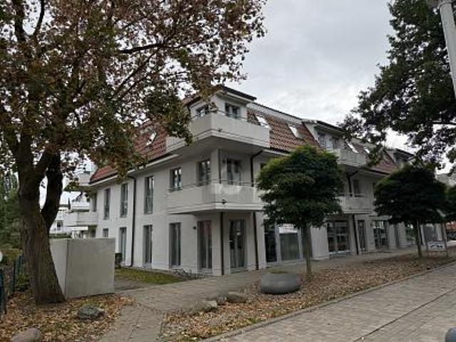 Wohnung kaufen in Redewisch, Boltenhagen
