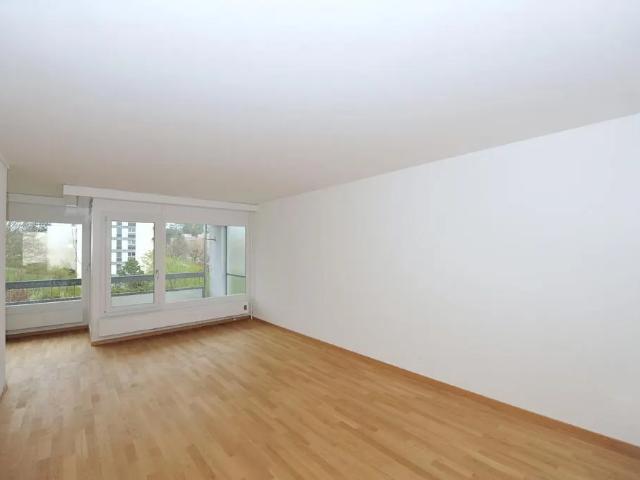 Apartment mieten in Seidenberg, Muri bei Bern