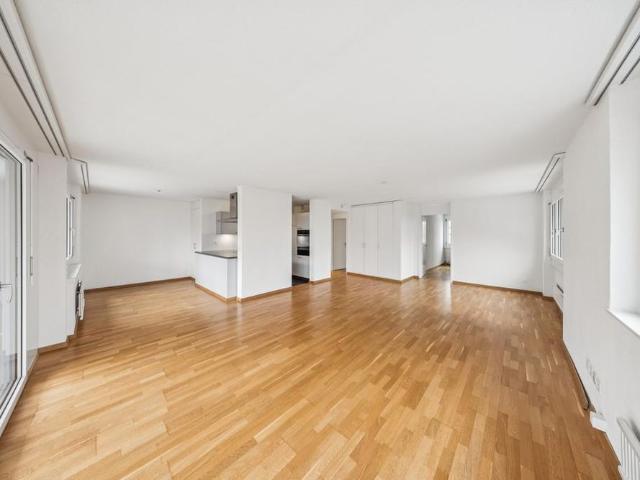 Apartment mieten in Utzlenberg, Stettlen