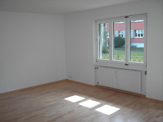 Apartment mieten in Weissenbühl, Bern