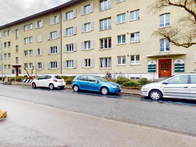 Apartment mieten in Bern