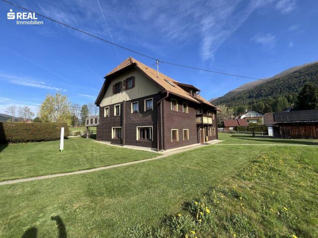 Haus kaufen in Krakauhintermühlen, Steiermark