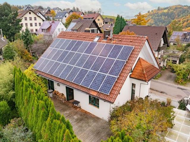 Haus kaufen in Sankt Peter, Dormagen