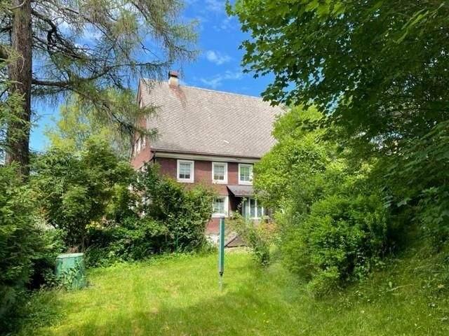 Haus kaufen in Furtwangen, Baden-Württemberg