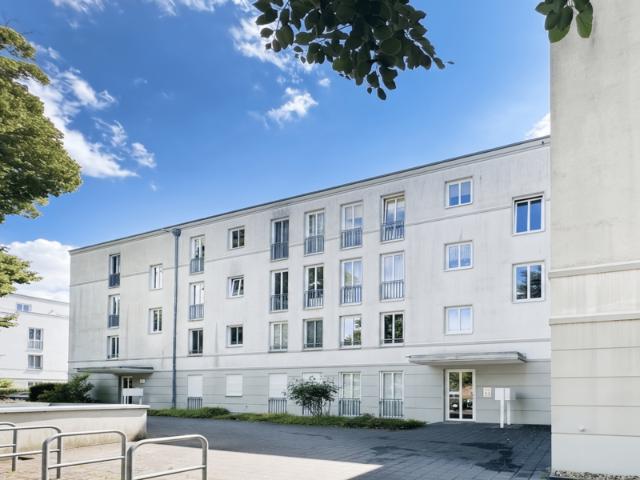 Apartment mieten in Lichterfelde, Berlin
