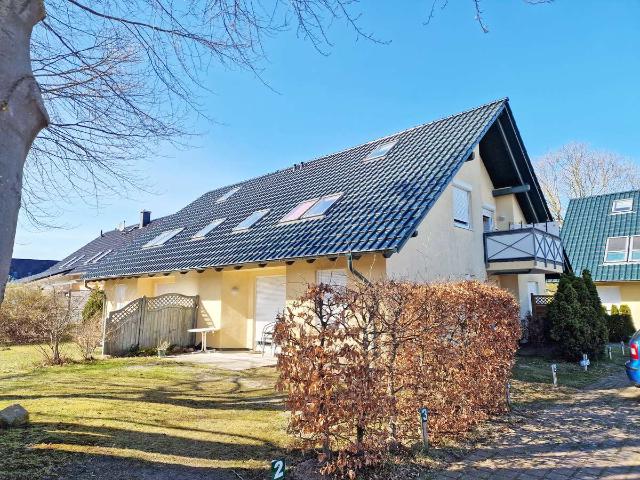 Wohnung kaufen in Zempin, Vorpommern-Greifswald