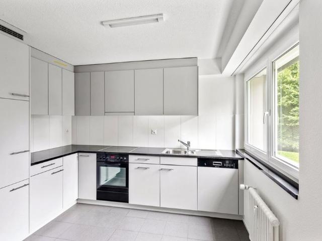 Apartment mieten in Würzenbach, Luzern