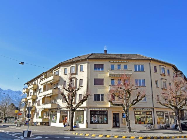 Apartment mieten in Gwatt, Thun, Bern